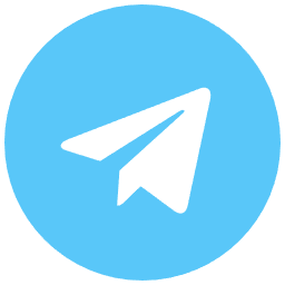 Telegram Logo